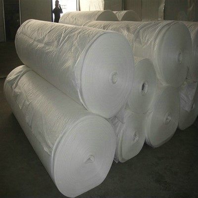 Non Woven Polypropylene Geotextile
