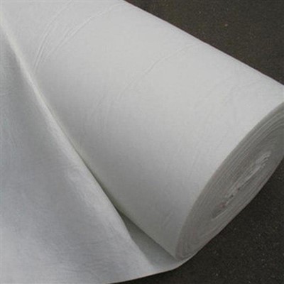 Non Woven Polypropylene Geotextile