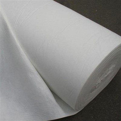 Non Woven Polypropylene Geotextile