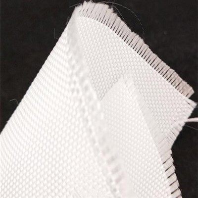 PP Woven Geotextile