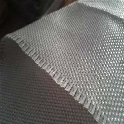PP Woven Geotextile
