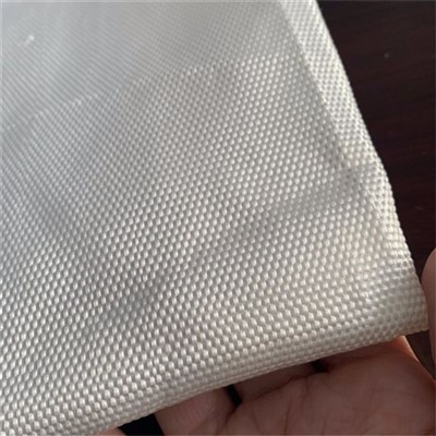PP Woven Geotextile
