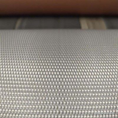 PP Woven Geotextile