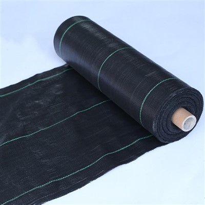 PET Woven Geotextile