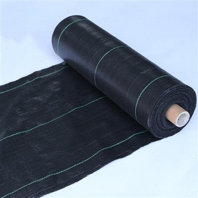 PET Woven Geotextile