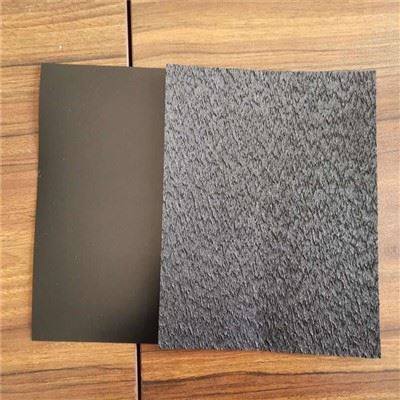 extured HDPE Sheet