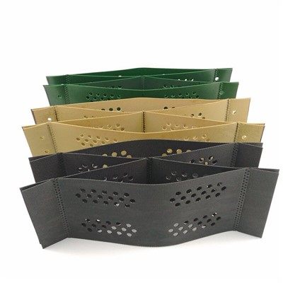 Erosion Control Geocell
