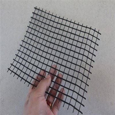 Fiberglass Geogrid