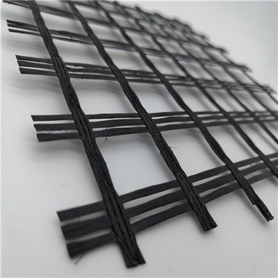 Fiberglass Geogrid