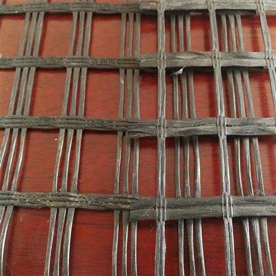 Fiberglass Geogrid