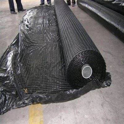 Fiberglass Geogrid