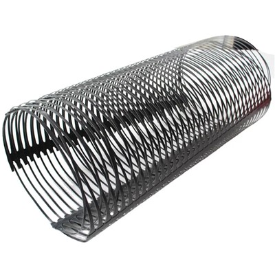 Basalt Geogrid
