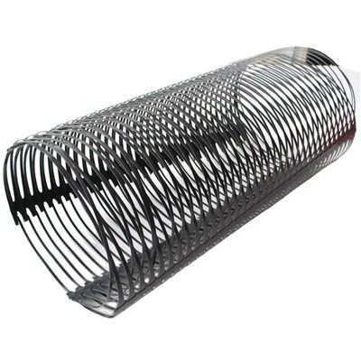 Basalt Geogrid