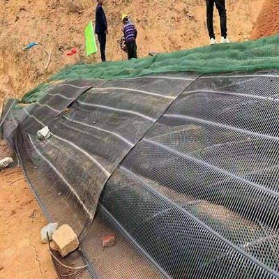 Basalt Geogrid