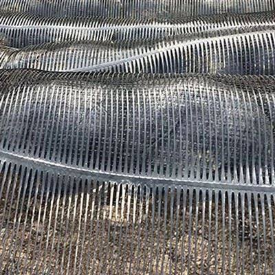 Basalt Geogrid