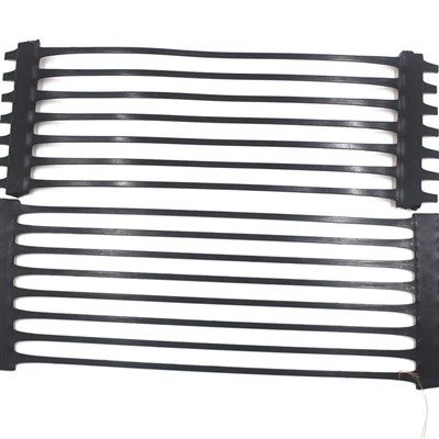 Basalt Geogrid