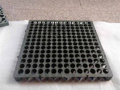 Drainage Board Waterproofing