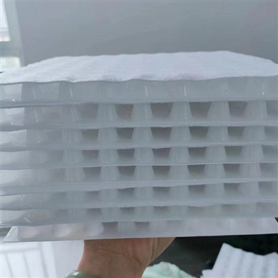 Composite Drainage Board