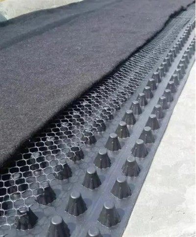 Composite Drainage Board