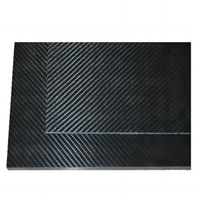 3K Carbon Fiber