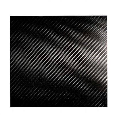 3K Carbon Fiber