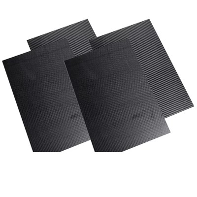 12K Carbon Fiber