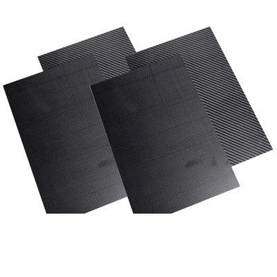 12K Carbon Fiber