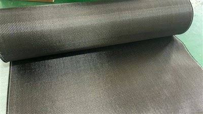 12K Carbon Fiber