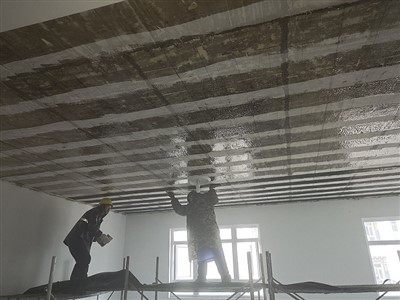 Carbon Fiber Reinforced Epoxy