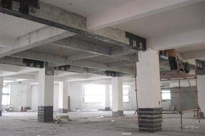 Steel Adhesive
