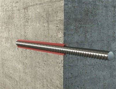 Glue for Concrete