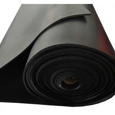 Epdm Pond Liner