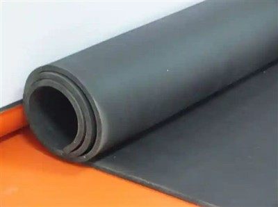 Epdm Pond Liner