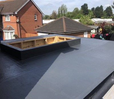 Epdm Rubber Liner