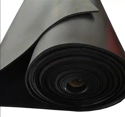 Epdm Rubber Liner