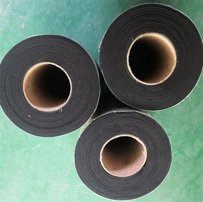 Self Adhesive Epdm