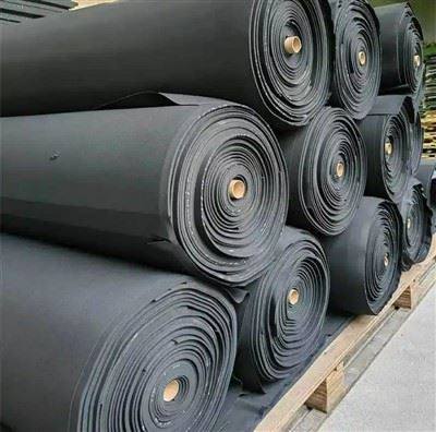 Self Adhesive Epdm