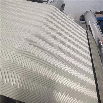 PVC Walkway Roll