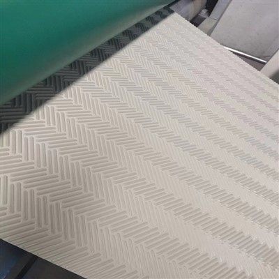PVC Walkway Roll