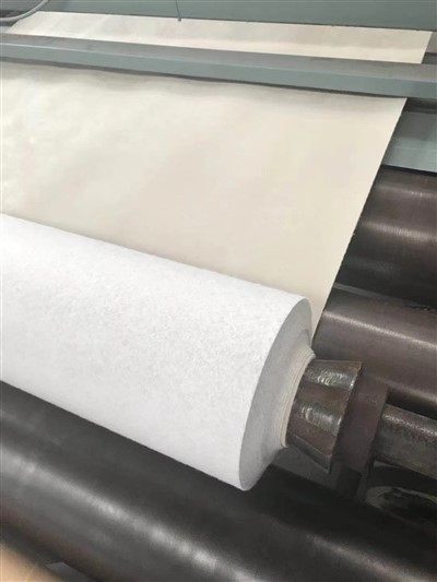 PVC Waterproof Membranes