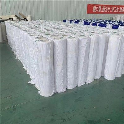 PVC Waterproof Membranes