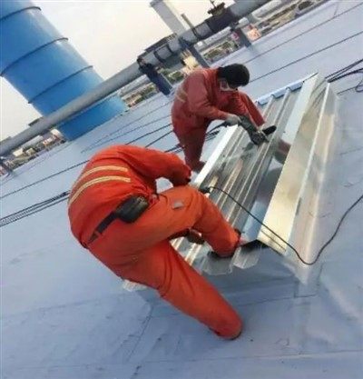 Tpo Rubber Roofing