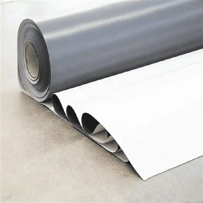 Tpo Rubber Roofing