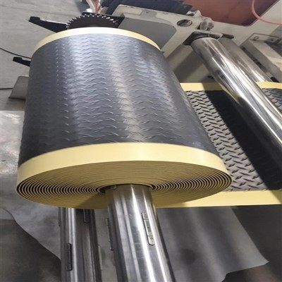 TPO Walkway Roll