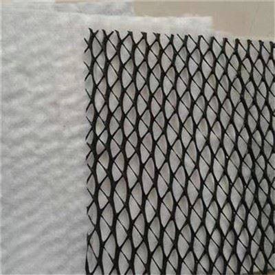 Geomat Erosion Control