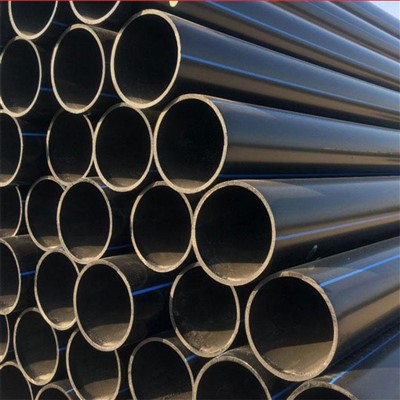 HDPE Drainage Pipes
