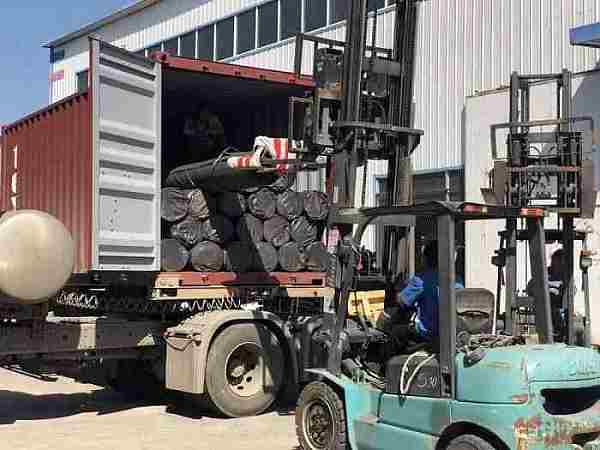 PVC Geomembrane For Mining Applications in Chile: A Technical Case Study