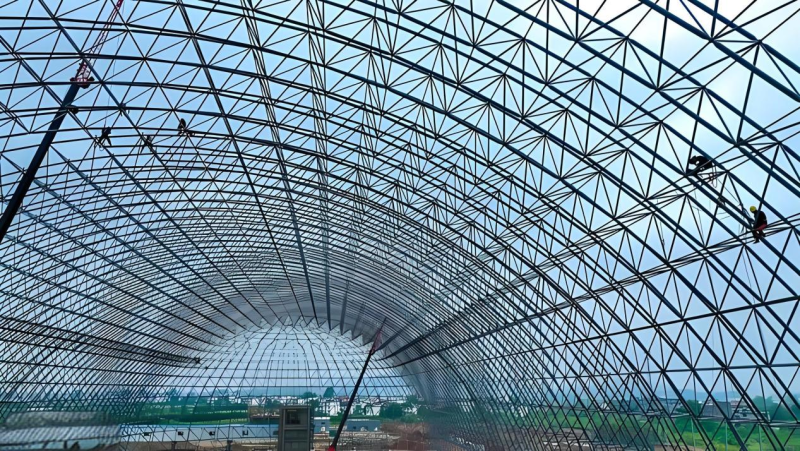 Steel Pipe Application Steel Pipe Application