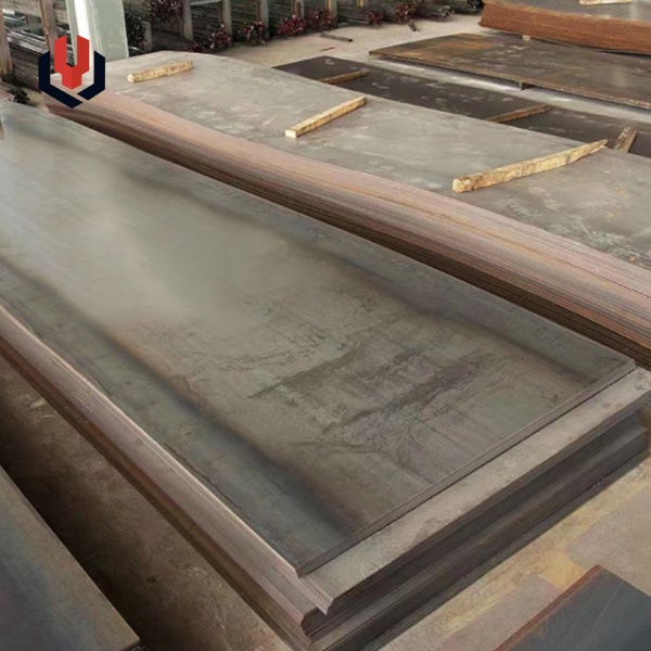 Corten Steel