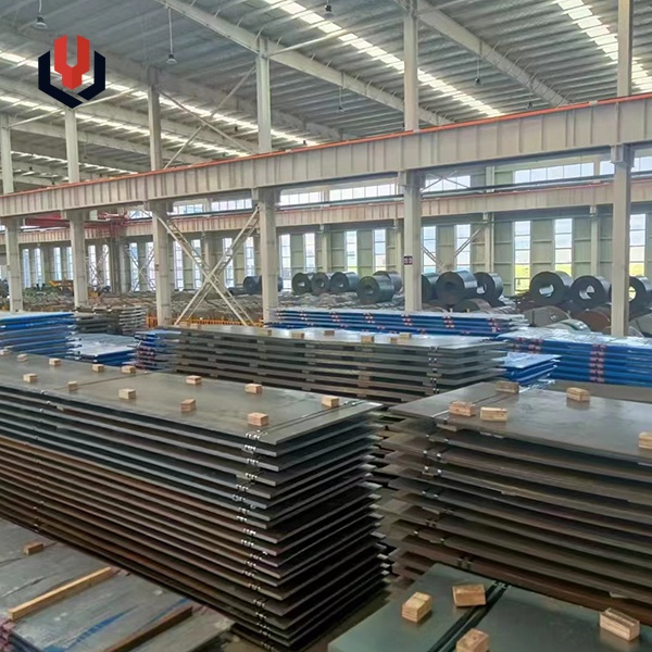 ASTM A128/A128M-1993 Welding/Cutting High Manganese Steel Plate